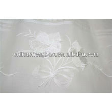 sheer curtain fabric